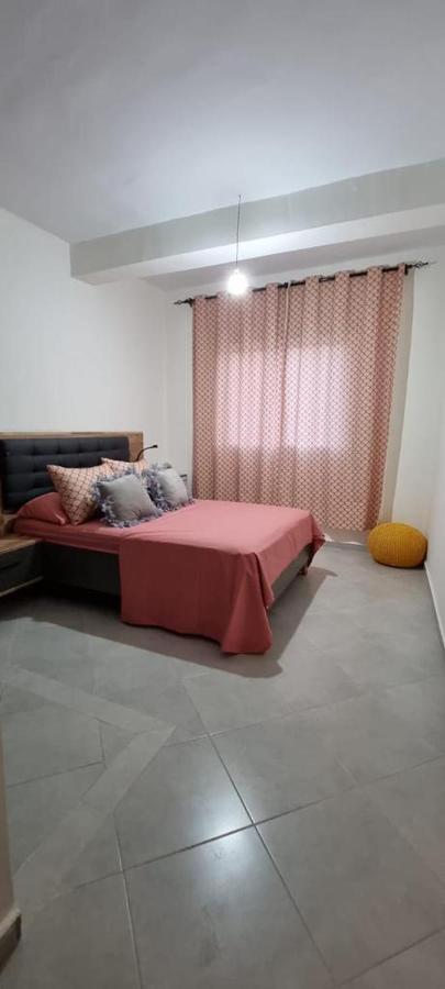 Excellent Rapport Qualite Prix Pour Cet Appartement 3 Etoiles 2P Tout Confort Clim Reversible Residence Golf Mesnana Tanger Exterior foto