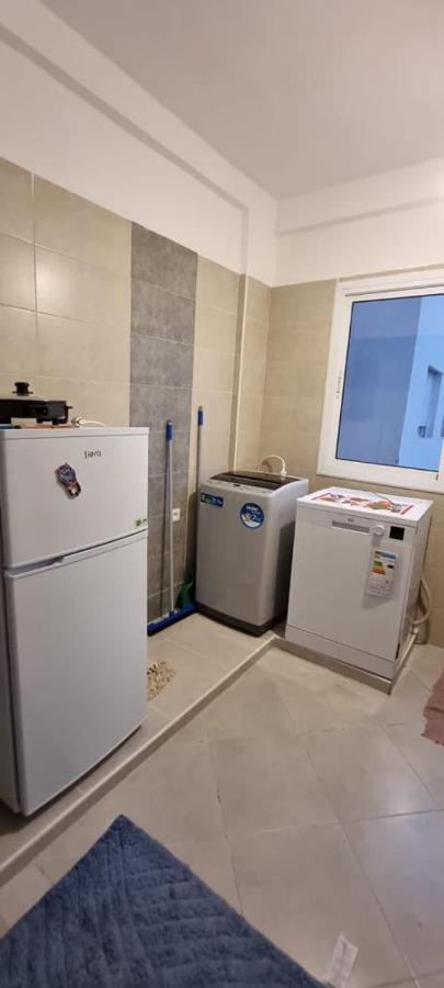 Excellent Rapport Qualite Prix Pour Cet Appartement 3 Etoiles 2P Tout Confort Clim Reversible Residence Golf Mesnana Tanger Exterior foto