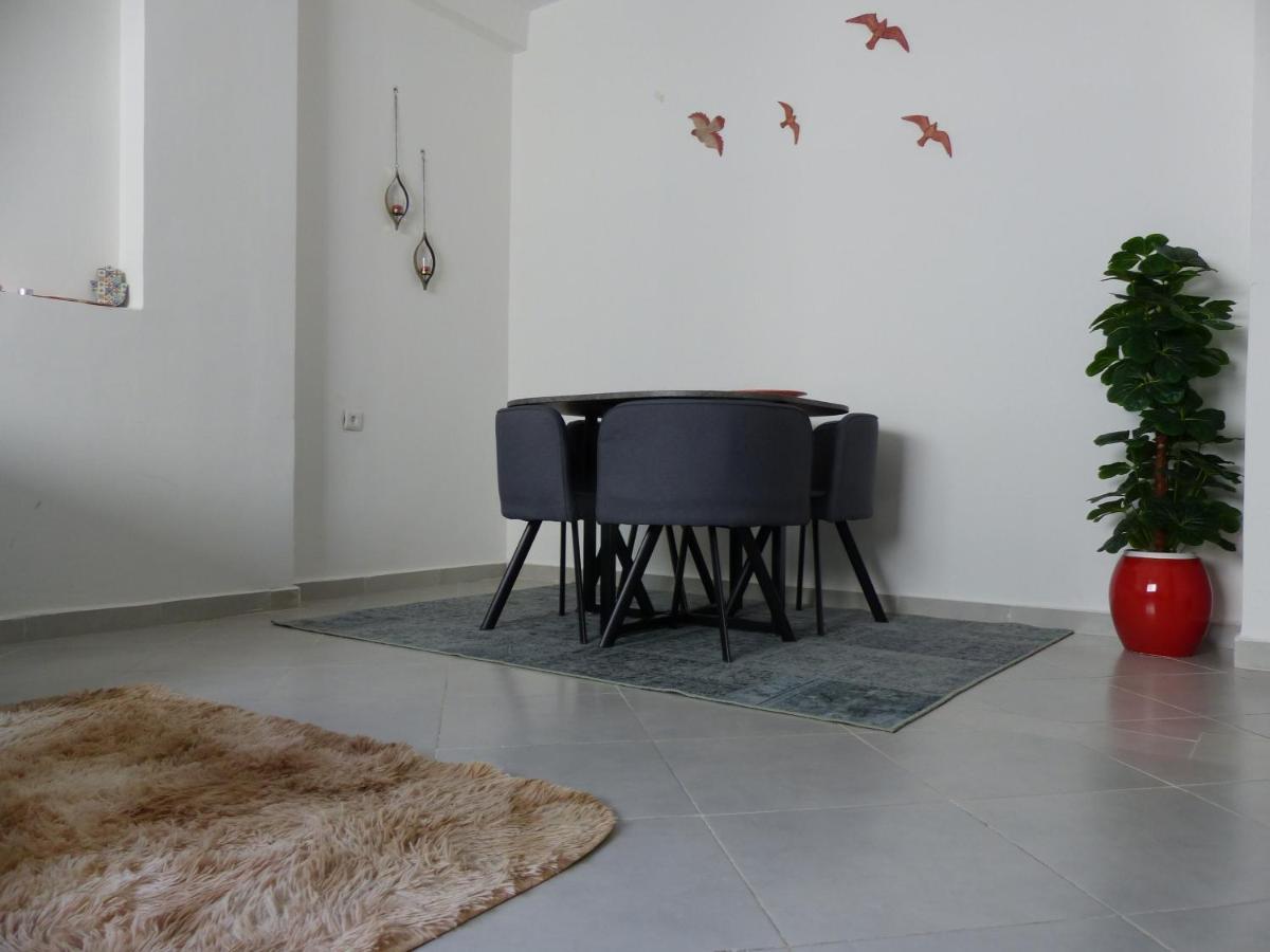 Excellent Rapport Qualite Prix Pour Cet Appartement 3 Etoiles 2P Tout Confort Clim Reversible Residence Golf Mesnana Tanger Exterior foto