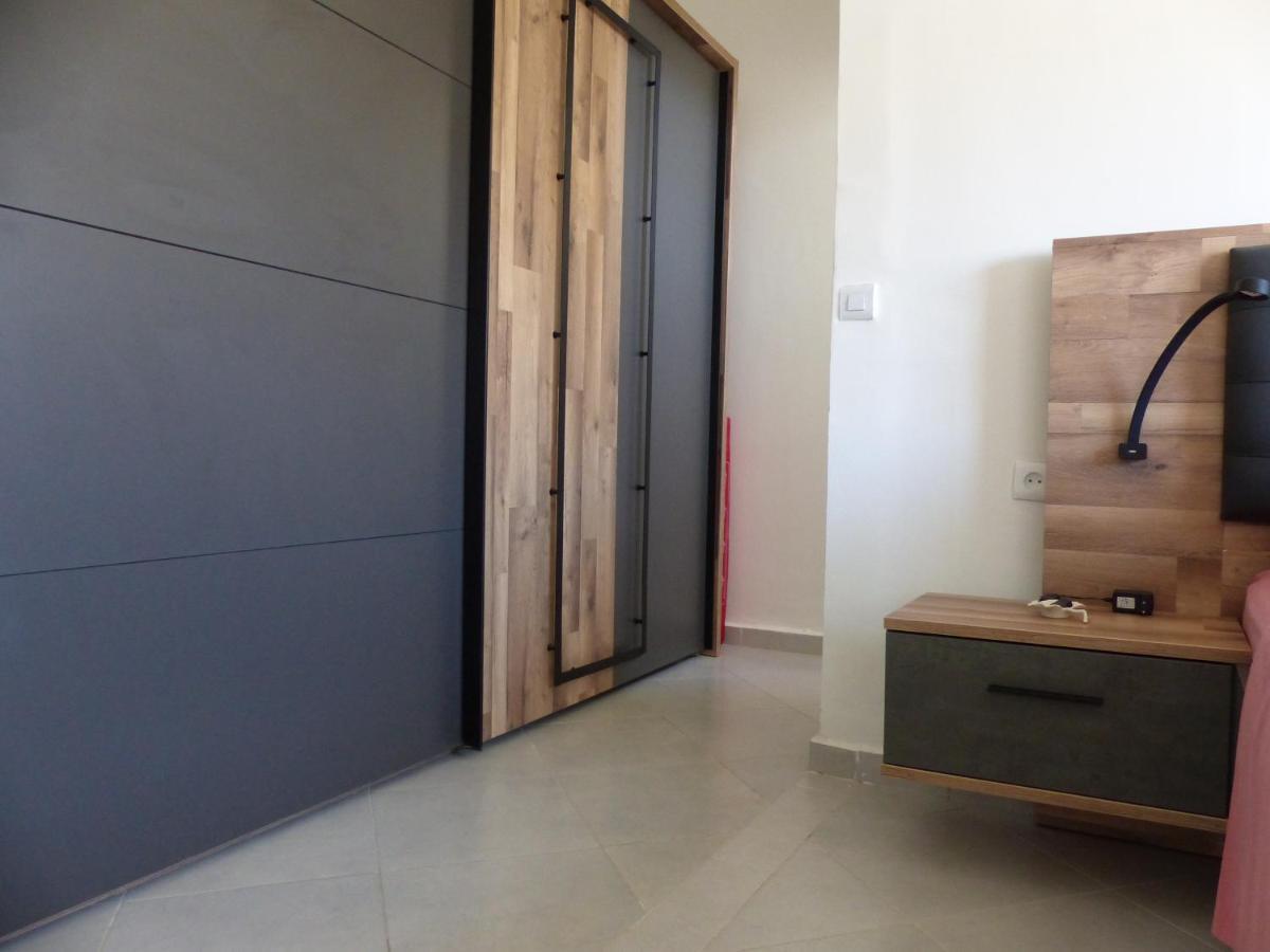 Excellent Rapport Qualite Prix Pour Cet Appartement 3 Etoiles 2P Tout Confort Clim Reversible Residence Golf Mesnana Tanger Exterior foto