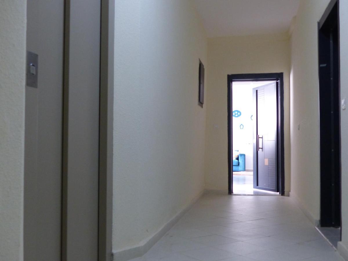 Excellent Rapport Qualite Prix Pour Cet Appartement 3 Etoiles 2P Tout Confort Clim Reversible Residence Golf Mesnana Tanger Exterior foto