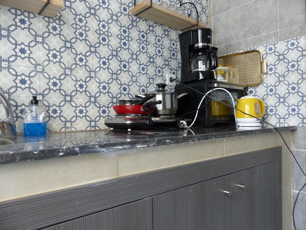 Excellent Rapport Qualite Prix Pour Cet Appartement 3 Etoiles 2P Tout Confort Clim Reversible Residence Golf Mesnana Tanger Exterior foto