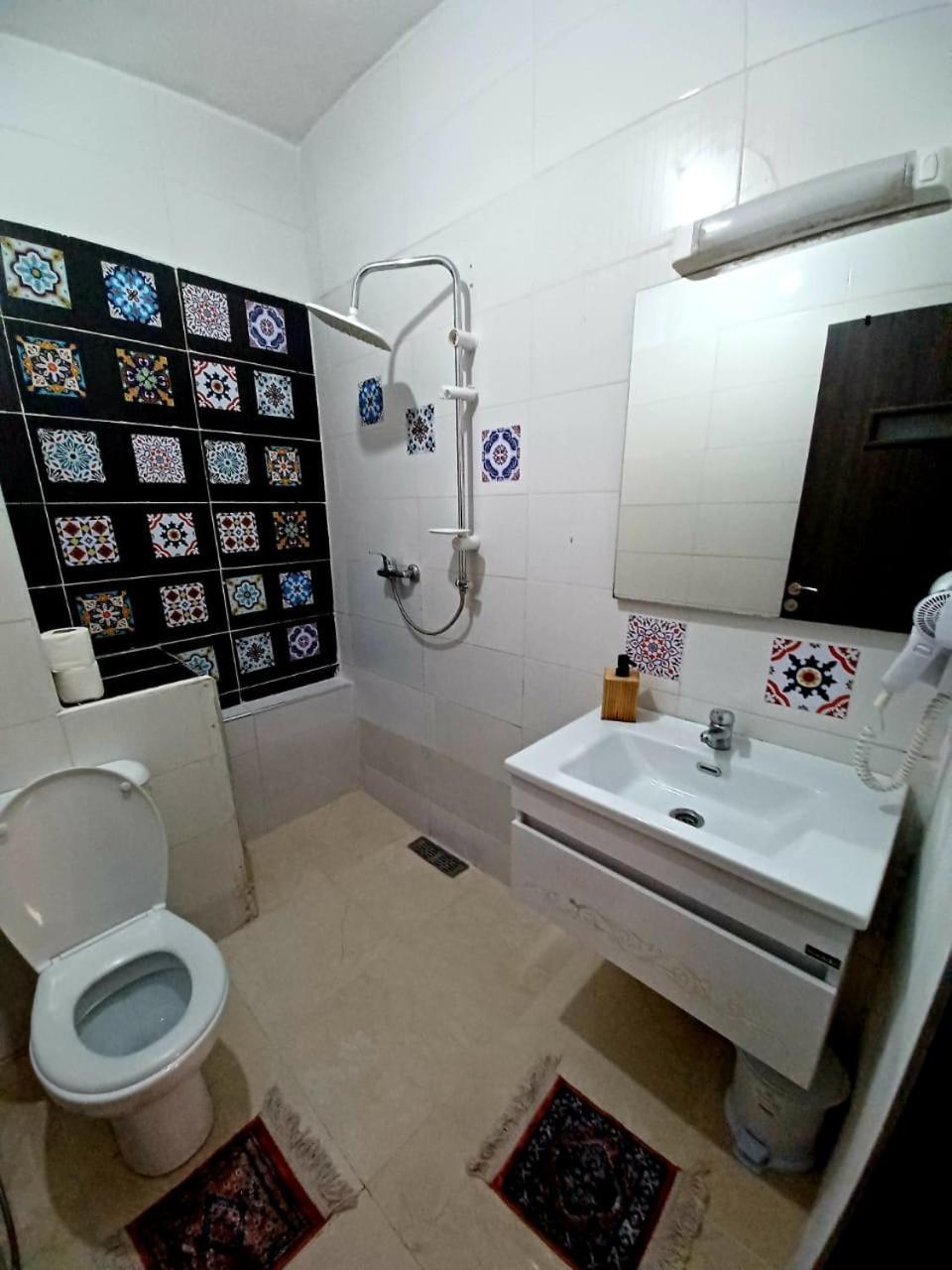Excellent Rapport Qualite Prix Pour Cet Appartement 3 Etoiles 2P Tout Confort Clim Reversible Residence Golf Mesnana Tanger Exterior foto