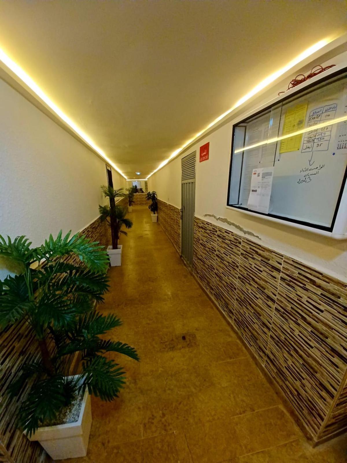 Excellent Rapport Qualite Prix Pour Cet Appartement 3 Etoiles 2P Tout Confort Clim Reversible Residence Golf Mesnana Tanger Exterior foto