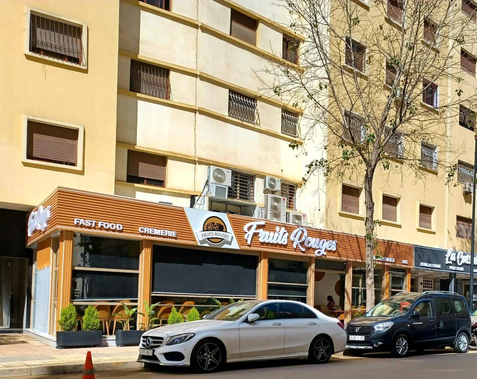 Excellent Rapport Qualite Prix Pour Cet Appartement 3 Etoiles 2P Tout Confort Clim Reversible Residence Golf Mesnana Tanger Exterior foto